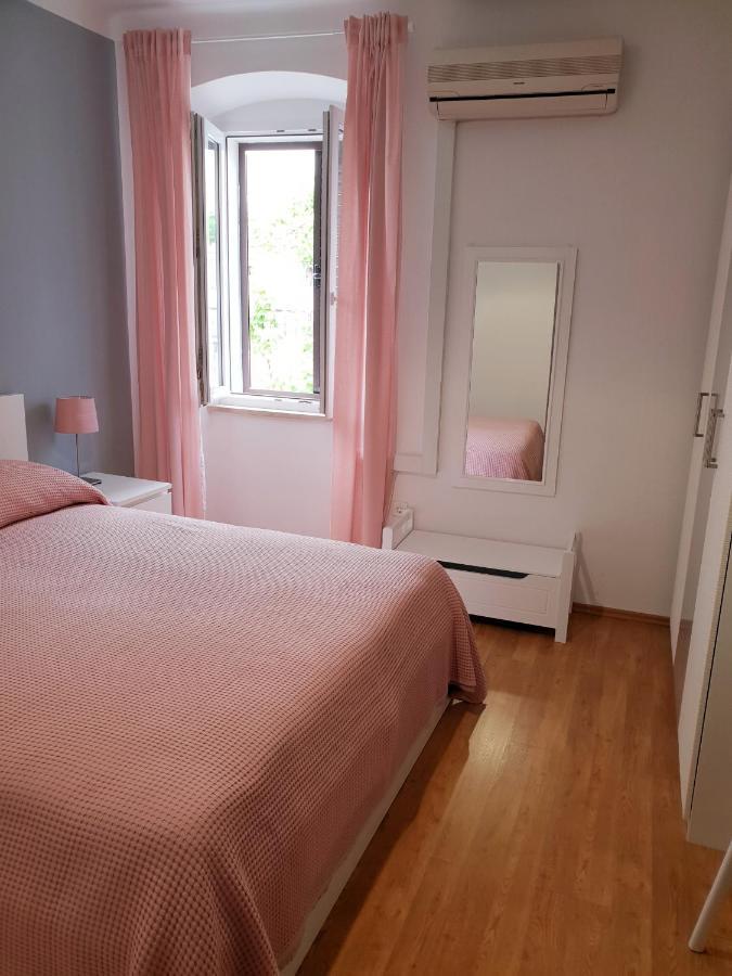 Guesthouse Fatuta Cres Extérieur photo
