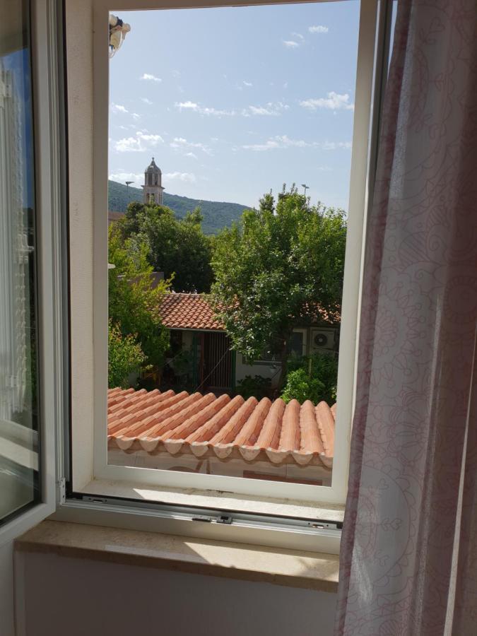 Guesthouse Fatuta Cres Extérieur photo